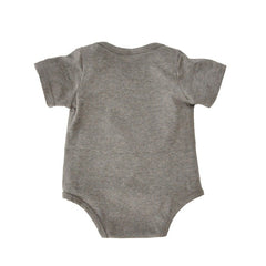 "Ladies, I have arrived" Cute Onesie Sleeper Romper - DestinationBaby