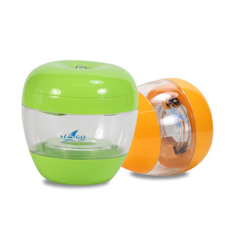 Baby Bottle and Pacifier UV Light Sanitizer