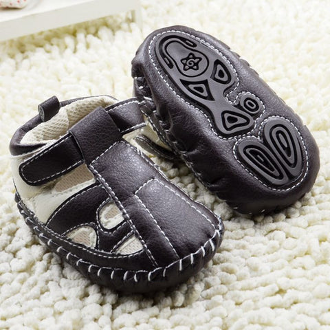 Baby Boys Summer Sandals